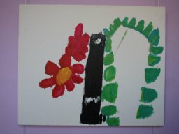 III Certamen de Pintura Fundar 2012